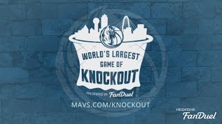 Knockout Game World Record