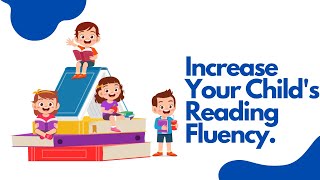 How To Increase Your Child's Reading Fluency(Super Effective and The Easiest Way) screenshot 2