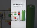 3.7V Lithium Battery Auto Cut Off Charger 🔋 | Without Relay | #shorts (part 2)