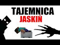 TAJEMNICA JASKINIOWYCH DŹWIĘKÓW W MINECRAFT