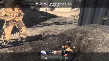 Fallback Stalls #2 (Mini)