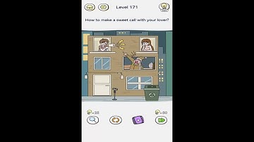 Brain Out 2 Level 171