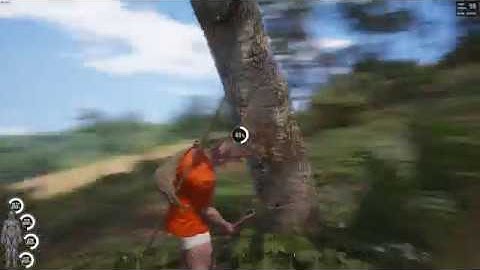 SCUM Guide For Newbies Part 1: Gain 65 Fame Points in 10 Minutes!  Crafting 101!