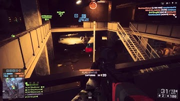 Battlefield 4   Working As Intended