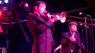 The Slackers   Have The Time Chicago 2008