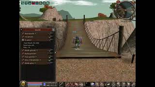 Metin2 Arkadaslar IsIs Av Gorevleri 29 Cesur Buyuk Ork