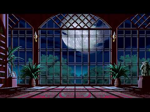 Daniel Caesar - SUPERPOSITION {Slowed + Reverb}
