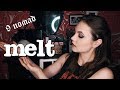 ПОМАДЫ MELT | Обзор и свотчи