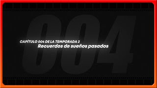 Zenless Zone Zero 2.3 - Capítulo 4 Temporada 2 Completo Recuerdos De Sueños Pasados