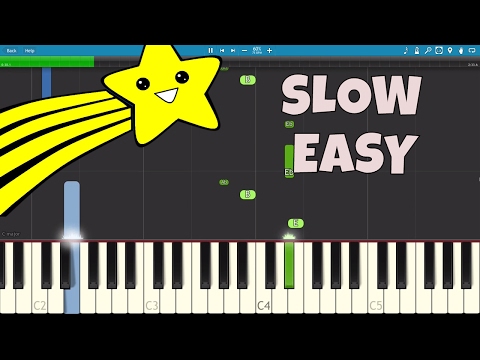 shooting-stars-meme-for-beginners-on-piano---slow-&-easy-tutorial