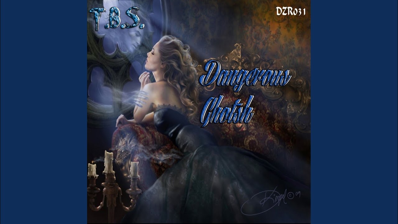 Obejrzyj Dangerous Ghosts (Original Mix) w YouTube Obejrzyj Dangerous Ghosts (Original Mix) w YouTube