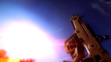 1v1 GUN SYNC - Juices (ft. Chino Usagi)