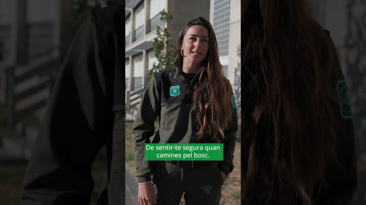 El curs de formació per a 125 futurs Agents Rurals