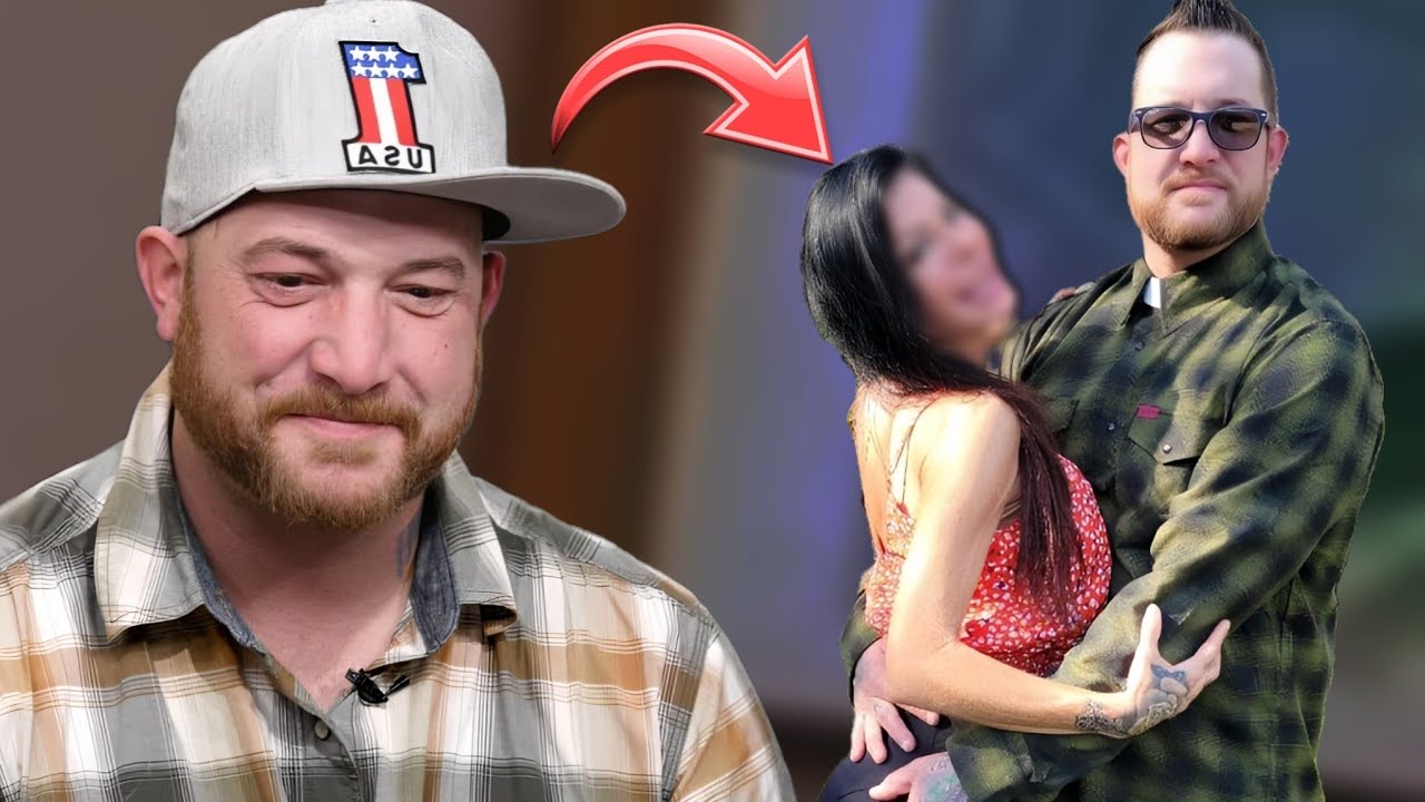 Rick Ness Startling Scandal! Secret Love Affair with Lauren