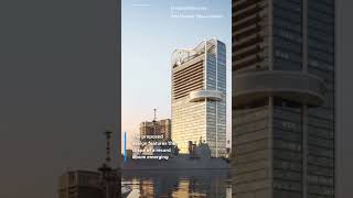 See how proposed Hard Rock tower would reshape Jacksonville's skyline
