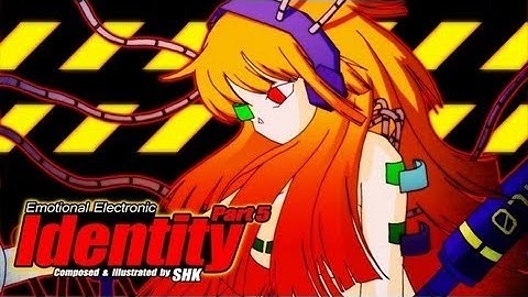 [O2JAM U] SHK - Identity Part 5 [lv24] Perfect Play