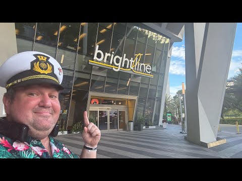 Brightline Premium From