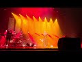 Gold Dust Woman, Rumours of Fleetwood Mac. Blackpool Opera House. 24 05 2026