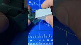 I forgot to record this step, but I would like to demonstrate it. Building a Volvo. #diy #volvo