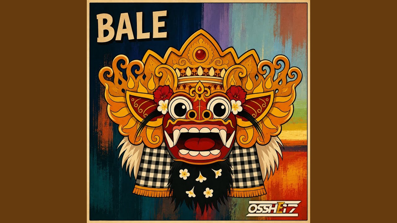 Watch BALE on YouTube Watch BALE on YouTube