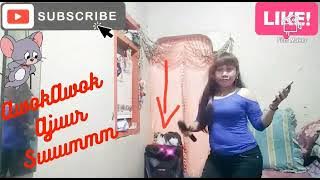 AwokAwok yuh, Sopo Seng tau turu ning Pawon Mestine Kuobong yo slor