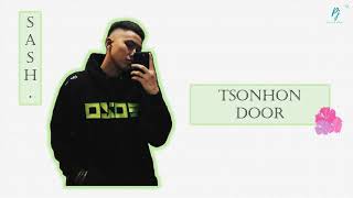 Sash. - tsonhon door [lyrics video]