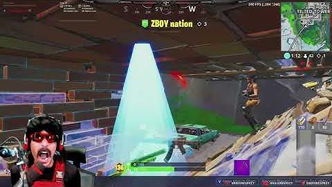 WHAT IS THIS GAME ABOUT (Ft DrDisrespect)