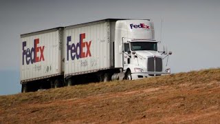 𝗙𝗲𝗱𝝚𝘅 Trucks #3