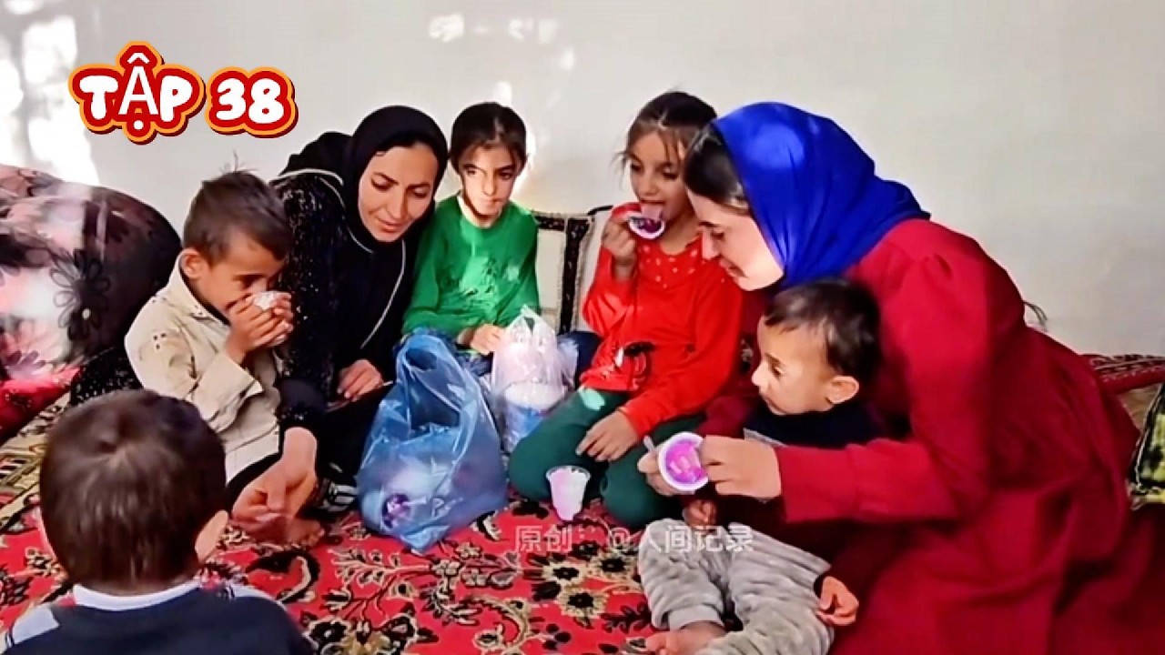 (TẬP 38) Người Vợ Cả Quyết Đòi Lại Hồi Môn | Tranh Chấp Nhà Cửa – Âm Mưu Cướp Con – Bi Kịch Gia Đình