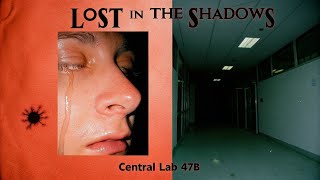 EXPERTS Reveal Shocking Secrets of Central Lab 47B