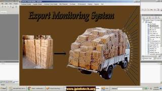 Export Management System | VB.net Final Year Project Wealth