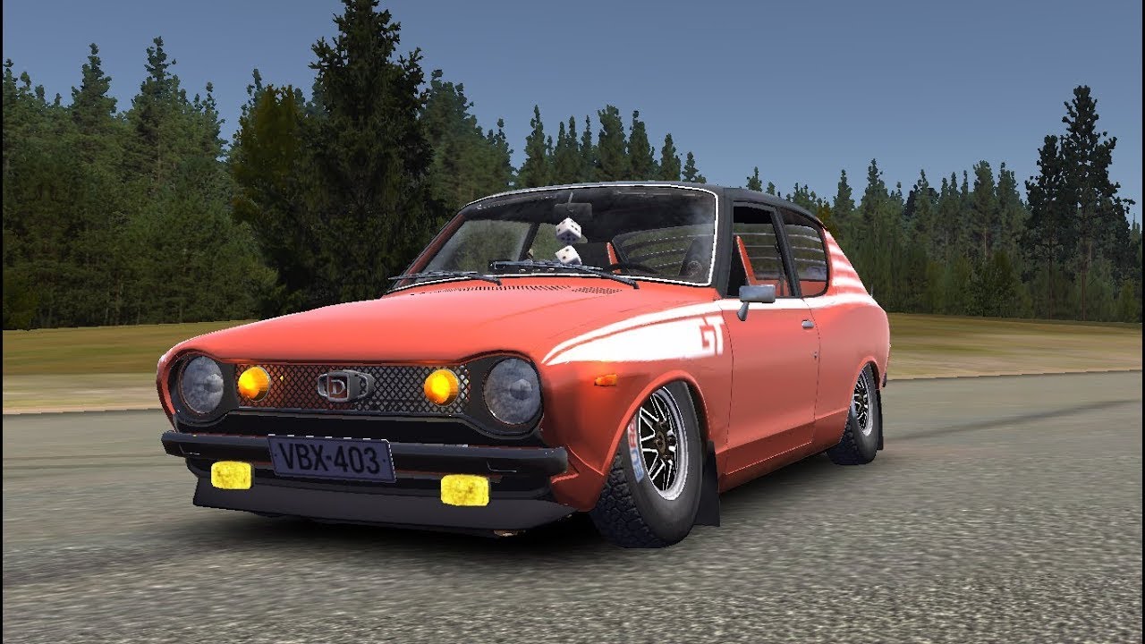  My Summer Car YouTube
