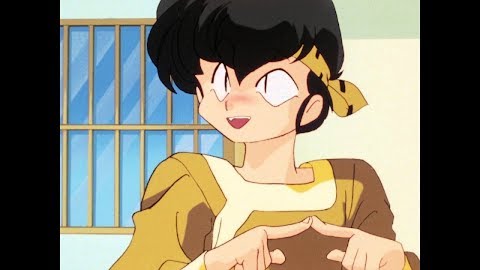 Ranma ½ - Ryoga's Proposal