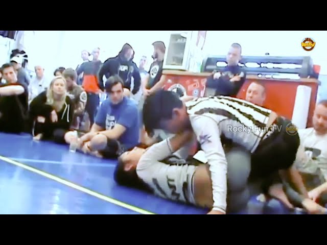 Girl VS Boy Wrestling: Incredible Technique Wins the Match!