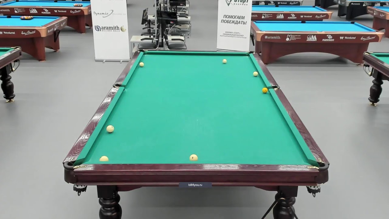 TV12 Чемпионат России 2026 "Комбинированная пирамида". Потоковая трансляция.