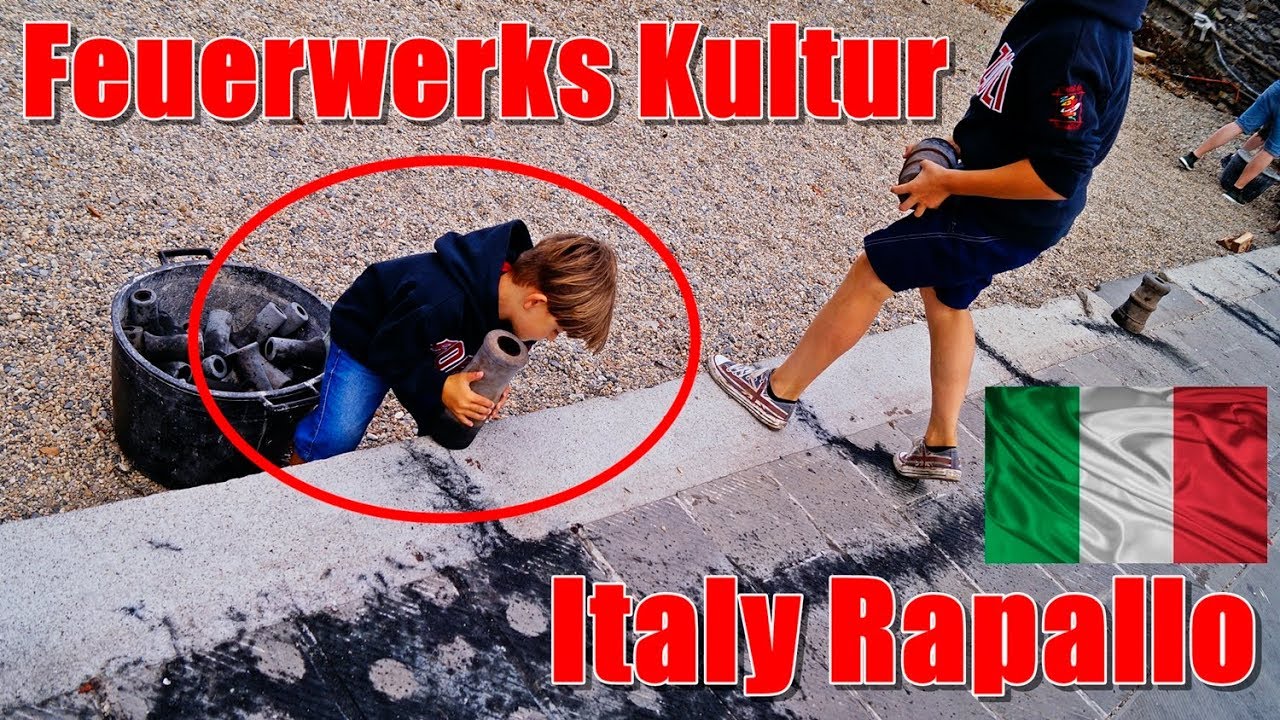 Andere Länder Andere Sitten