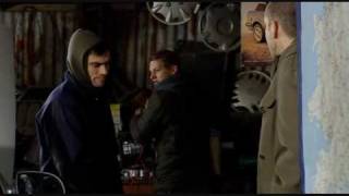 James Sutton Scene (26th March 2010)