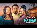 SISTERS HATRED - CHRISTIAN OCHIAGHA, ADAKIRIKIRI, MERCY KENNETH - Latest Nollywood Movies 2026