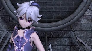 Romeo and Cinderella (Rock ver.)