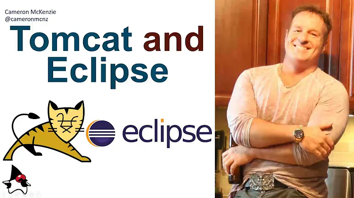 Deploy WARs to Tomcat from Eclipse