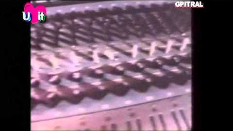 David Bowie Space Oddity hq lyrics