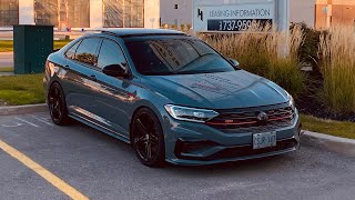 Best Easiest Way To Blackout Badges On Mk7 Vw Jettagli