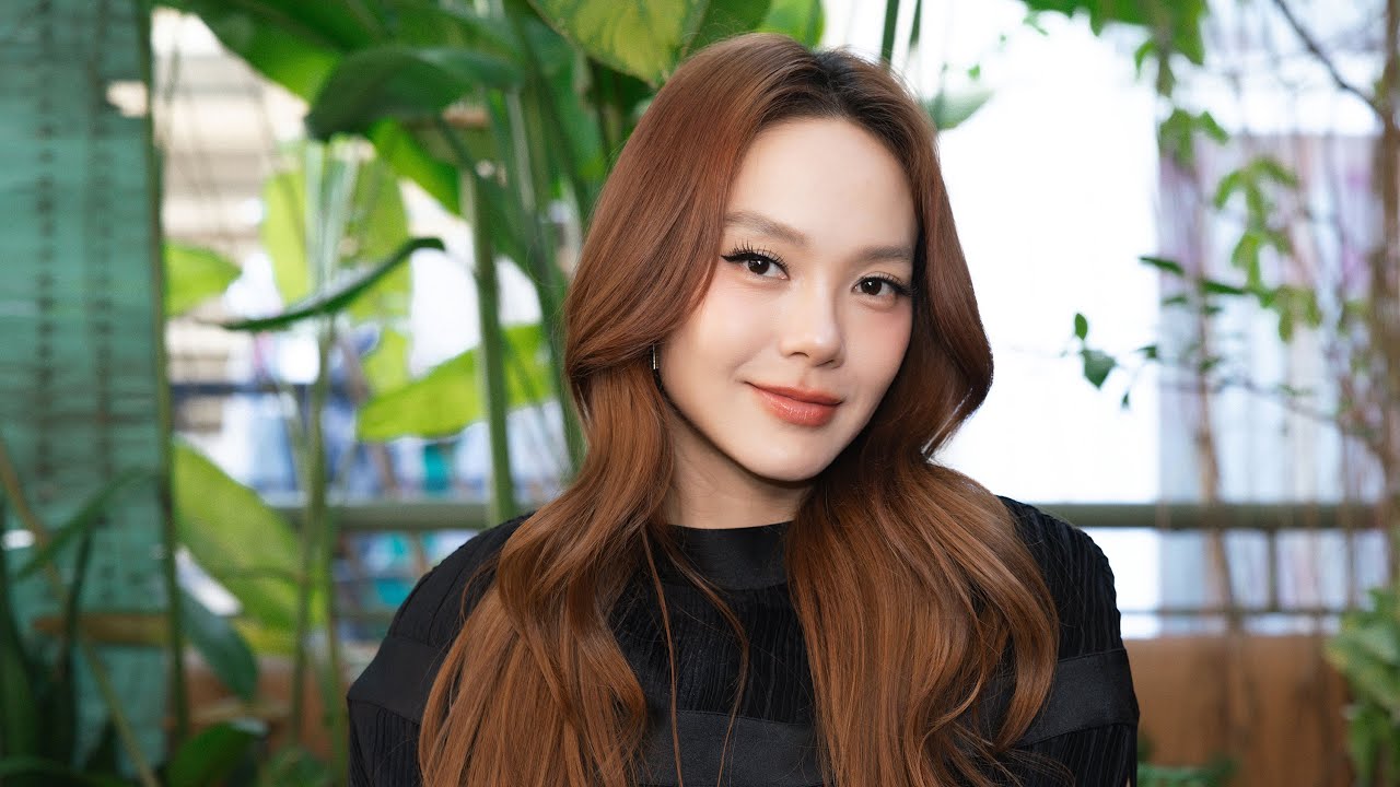 Minh Hằng: ‘Tôi và chồng san sẻ tài chính’