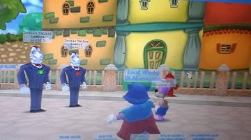 Why drop is better than trap