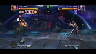 Jack Vs. Dust - Node 31 - S66 War 3