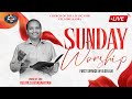 🔴🅻🅸🆅🅴 | SUNDAY WORSHIP | FIRST SERVICE | 07th DEC 2025 |Church Of The Living God | REV.Devasahayam
