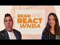 Caitlin Clark Out, WNBA Week in Review