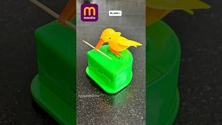 Comment For Link🔗…Cute Bird Toothpick Dispenser at Meesho in Only Rs 200 #shorts #meeshoapp #viral