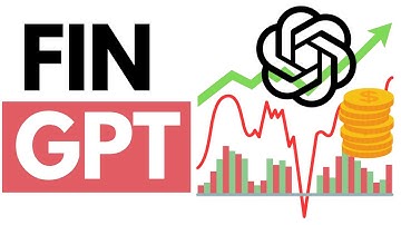 FinGPT - Democratising AI Trading!!!