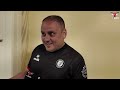 Steve Brown | Meet the Player | Junior Darts Corporation